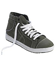Joe Browns Canvas Boots