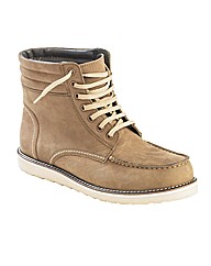 Joe Browns Lace Up Casual Ankle Boots