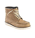 Joe Browns Lace Up Casual Ankle Boots