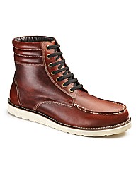 Joe Browns Lace Up Casual Ankle Boots