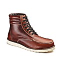 Joe Browns Lace Up Casual Ankle Boots