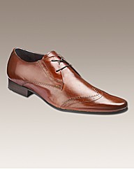 Ben Sherman Lace Up Brogue Shoes