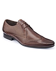 Ben Sherman Lace Up Brogue Shoes