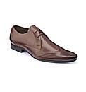 Ben Sherman Lace Up Brogue Shoes