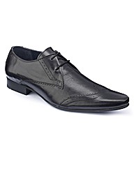 Ben Sherman Lace Up Brogue Shoes