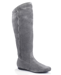 And Abigail Casual Boots EEE Fit