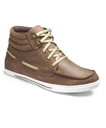 Label J Casual Ankle Boot