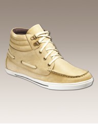 Label J Casual Ankle Boot