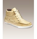 Label J Casual Ankle Boot