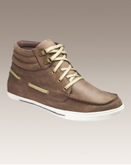 Label J Casual Ankle Boot