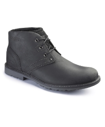 Caterpillar Lace Up Ankle Boot