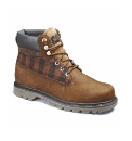 Caterpillar Mens Lace Up Ankle Boot