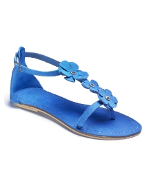 Grazia Flower Toepost E Fit