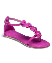 Grazia Flower Toepost E Fit