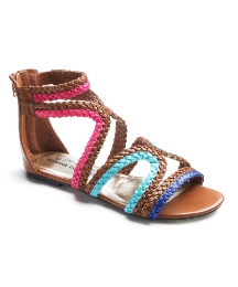 Viva La Diva Catwalk Collection Sandal