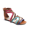Viva La Diva Catwalk Collection Sandal