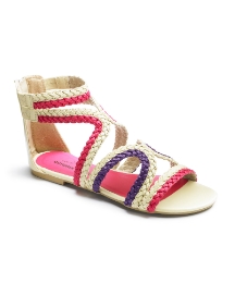 Viva La Diva Catwalk Collection Sandal