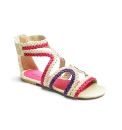 Viva La Diva Catwalk Collection Sandal