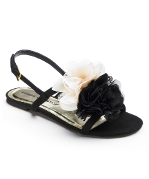 Viva La Diva Sandals EEE Fit
