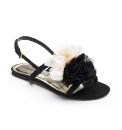 Viva La Diva Sandals EEE Fit