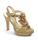 Viva La Diva Catwalk Collection Sandal