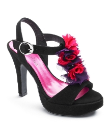 Viva La Diva Catwalk Collection Sandal