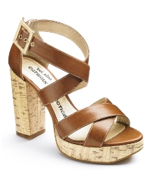 Catwalk Colletion Sandals E Fit