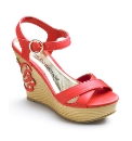 Viva La Diva Catwalk Collection Wedge