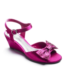 Viva La Diva Diamante Trim Wedge E Fit