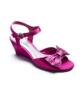 Viva La Diva Diamante Trim Wedge E Fit