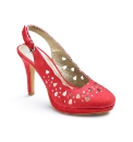 Isabella Cole Cut Out Court E Fit