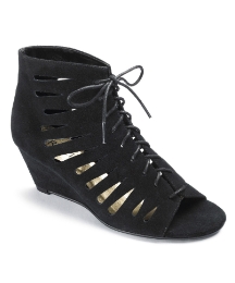 Viva La Diva Catwalk Collection Wedge