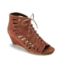 Viva La Diva Catwalk Collection Wedge