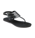Viva La Diva Sequin Toepost E Fit