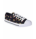 Joe Browns Canvas Pumps EEE Fit