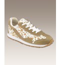 Viva La Diva Lace Up Trainer EEE Fit