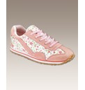 Viva La Diva Lace Up Trainer E Fit