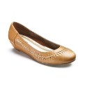 Viva La Diva Low Wedge Woven Court E Fit
