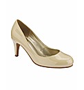 Marble Ink Court Shoes EEE Fit