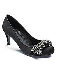Viva La Diva Court Shoes E Fit