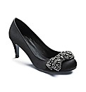 Viva La Diva Court Shoes E Fit