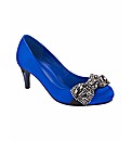 Viva La Diva Court Shoes E Fit