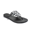 And Abigail Jewelled Toepost