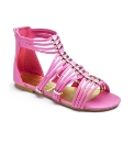 Jeffrey & Paula Gladiator E Fit