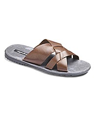 Rogers & Son Mule Sandals