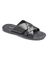 Rogers & Son Mule Sandals
