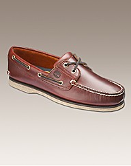 Timberland Boat Shoes