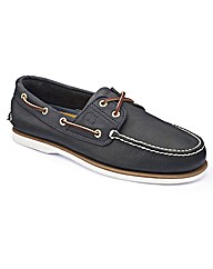 Timberland Boat Shoes