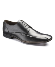 Base London Lace Up Shoe
