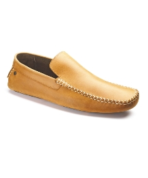Base London Driving Loafer